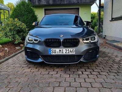 BMW M140