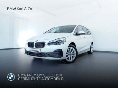 BMW 218 Gran Tourer