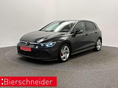 Uranograu Gebraucht 2022 VW Golf Style Limousine | 27.450 € (Guter Preis)