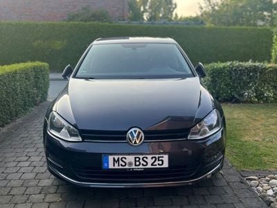 VW Golf VII