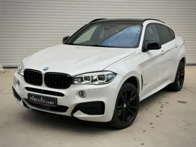 Gebraucht BMW X6