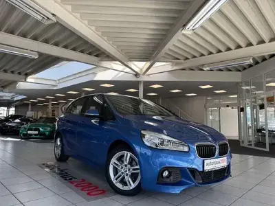 Gebraucht BMW 220 Active Tourer