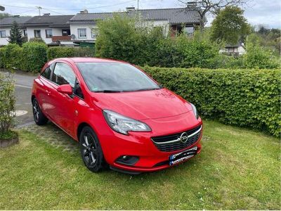 gebraucht Opel Corsa Corsa1.4 120 Jahre