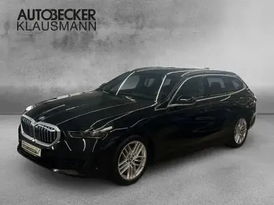 Gebraucht BMW 530e