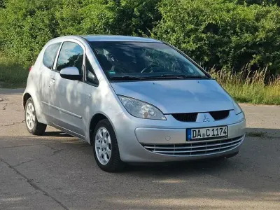 Gebraucht Mitsubishi Colt