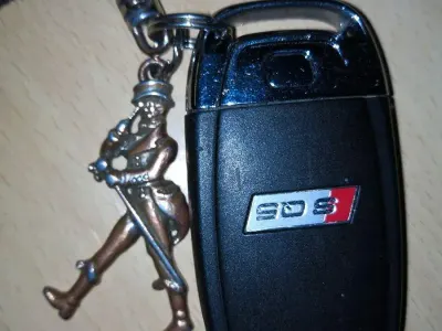 Gebraucht Audi SQ5