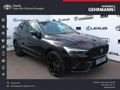 Gebraucht Volvo XC60