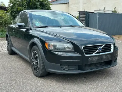 Gebraucht Volvo C30