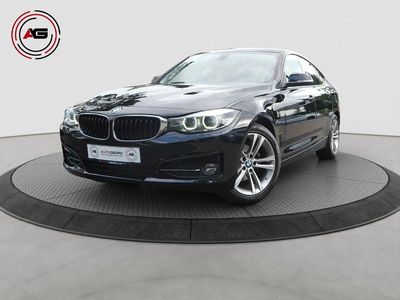 BMW 320 Gran Turismo