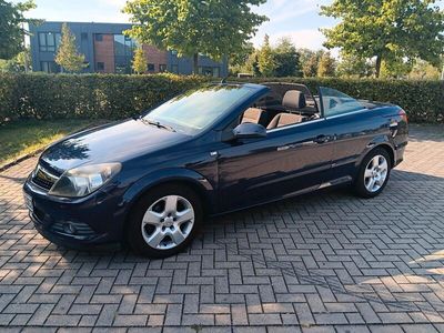 Opel Astra Cabriolet