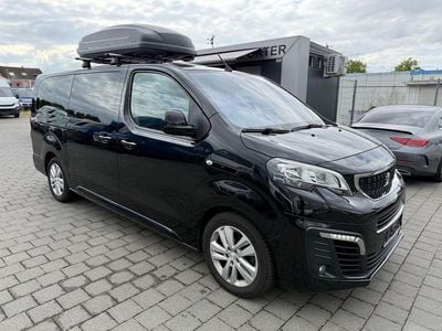 Peugeot Traveller