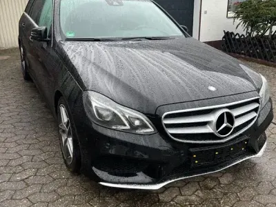 Usata Mercedes E250