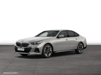 Gebraucht BMW 540