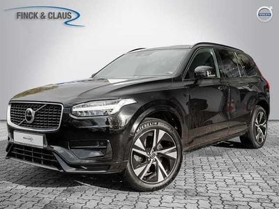 Gebraucht Volvo XC90 173 PS (127 kW) 2019 SUV