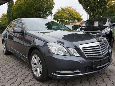 Mercedes E250