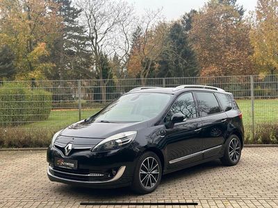 Renault Grand Scénic III