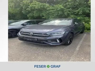 VW T-Roc Cabriolet