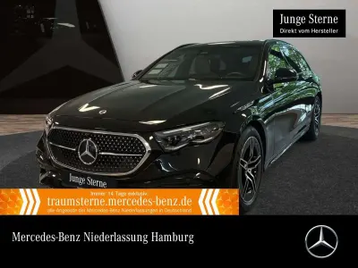 Gebraucht Mercedes E300