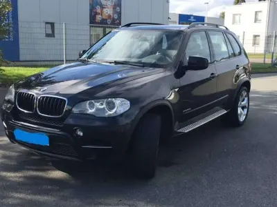 Gebraucht BMW X5