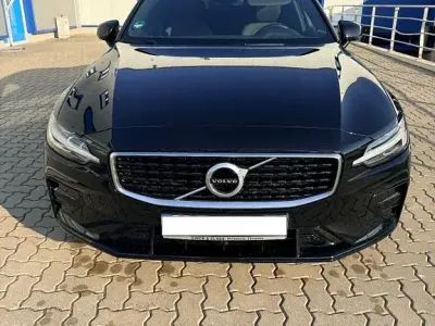 Gebraucht Volvo S60