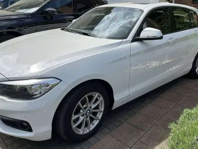 Gebraucht BMW 118