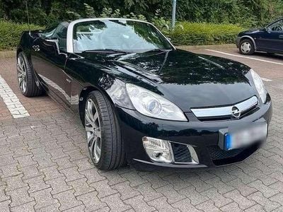 Opel GT