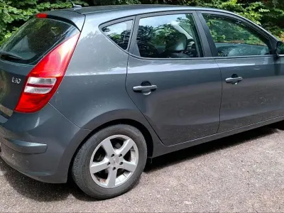 Gebraucht Hyundai i30