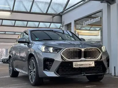 Gebraucht BMW iX2