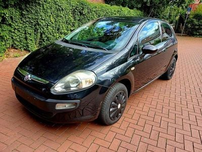 Fiat Punto Evo