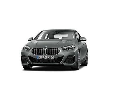 Brugt BMW 218 Efficient Dynamics 136 HK (100 kW) 2026 Coupe