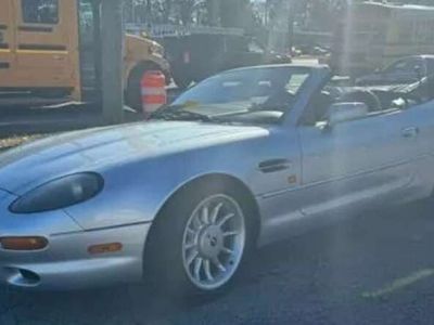 gebraucht Aston Martin DB7 DB7Volante