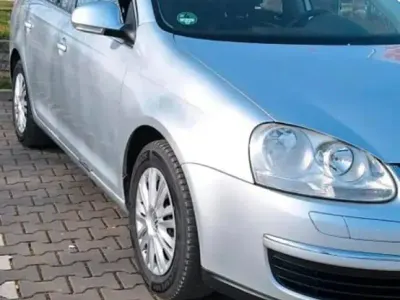 Gebraucht VW Jetta 116 PS (85 kW) 2006 Limousine