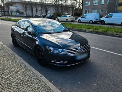 gebraucht VW CC 3.6 299 PS R36 TÜV Fahrbereit