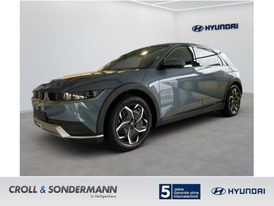 gebraucht Hyundai Ioniq 5 77,4 kWh 4WD Techniq