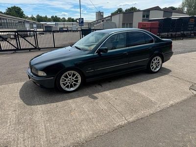 BMW 535