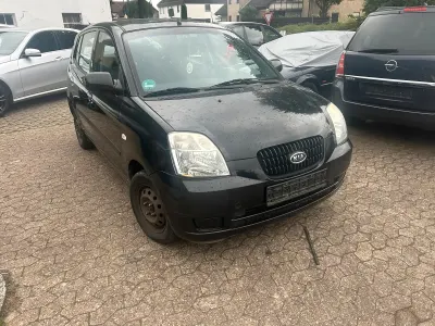 Gebraucht Kia Picanto