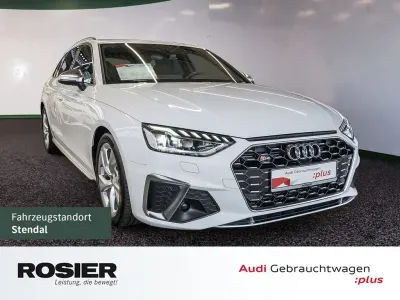 Gebraucht Audi S4