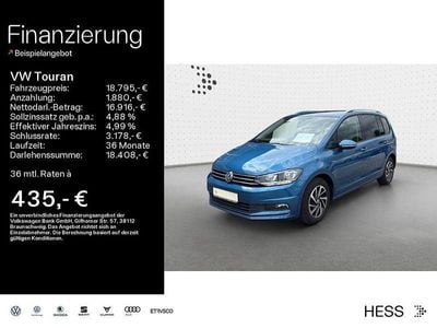 VW Touran