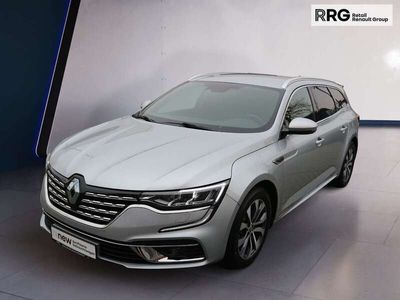 gebraucht Renault Talisman GrandTour 13 Tce 160 Intens