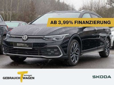 VW Golf Alltrack