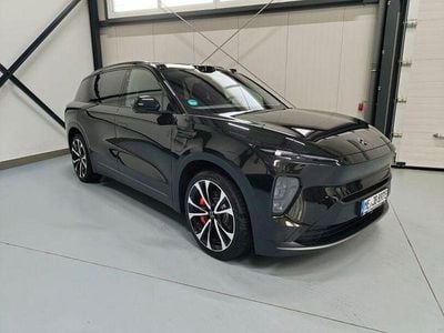 Gebraucht Nio EL8 480 kW (653 PS) 2025 Schwarz SUV