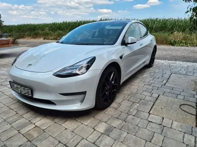 Gebraucht Tesla Model 3