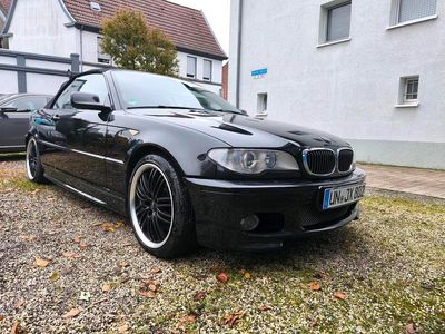 BMW 330 Cabriolet