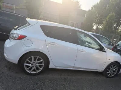 Gebraucht Mazda 3