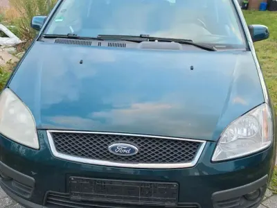Gebraucht Ford Focus