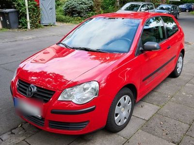 gebraucht VW Polo 1,2 KW40 EZ 2006