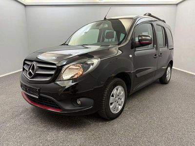 Mercedes Citan 111
