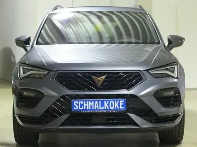 Gebraucht Cupra Ateca