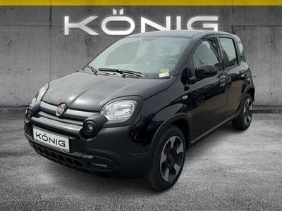Fiat Panda Cross