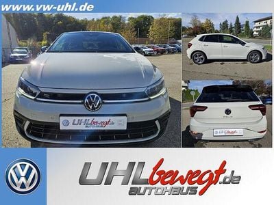 Second-hand VW Polo R-line 95 CP (69 kW) 2024 Andere farbe Hatchback